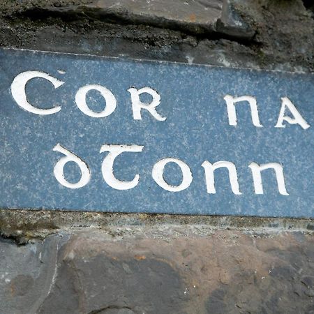 Ceol na Mara Holiday Homes - Cois Tra&Cor na dTonn Enniscrone Exterior foto