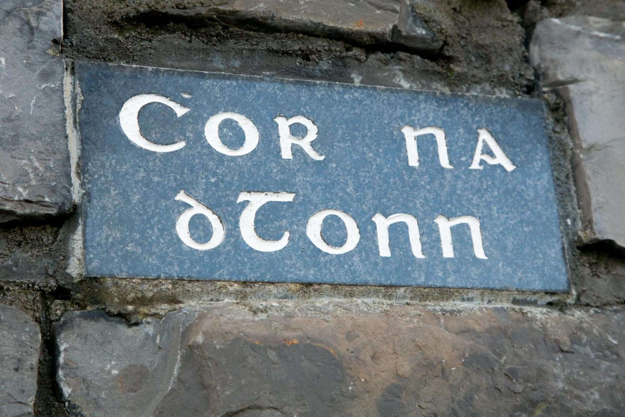 Ceol na Mara Holiday Homes - Cois Tra&Cor na dTonn Enniscrone Exterior foto